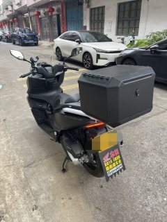 Sundiro Honda NS150GX - ფოტო 5