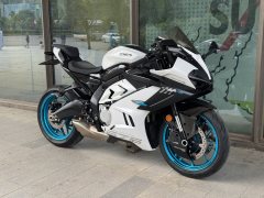 CFMOTO 675SR-R - ფოტო 2