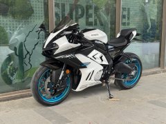 CFMOTO 675SR-R - ფოტო 3