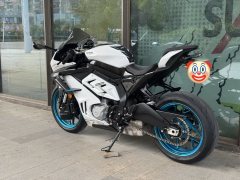 CFMOTO 675SR-R - ფოტო 4