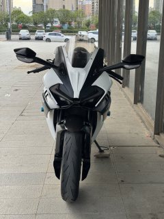 CFMOTO 675SR-R - ფოტო 5