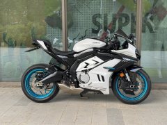 CFMOTO 675SR-R - ფოტო 6
