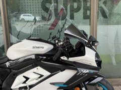 CFMOTO 675SR-R - ფოტო 7