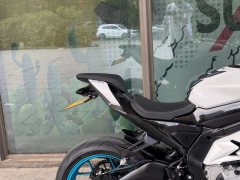 CFMOTO 675SR-R - ფოტო 8