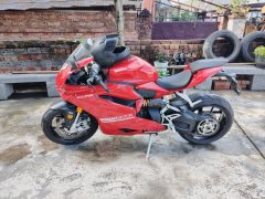Moxiao 500RR - ფოტო 1