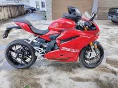 Moxiao 500RR - ფოტო 2
