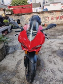 Moxiao 500RR - ფოტო 4