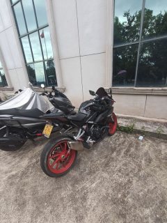 Kayo 321RR 320 cc - ფოტო 4