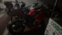 Letu 234S 250 cc - ფოტო 1