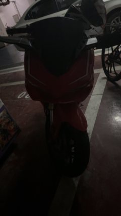 Letu 234S 250 cc - ფოტო 3
