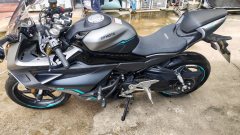 CFMOTO 450SR - ფოტო 2