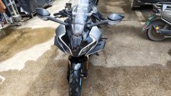 CFMOTO 450SR - ფოტო 3