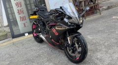 Kayo 450RR - ფოტო 1