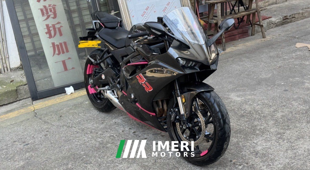 2024 Kayo 450RR
