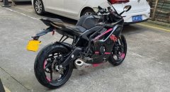 Kayo 450RR - ფოტო 2