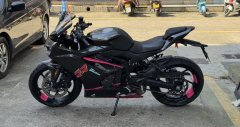 Kayo 450RR - ფოტო 3