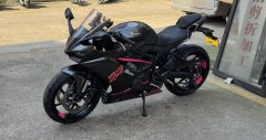 Kayo 450RR - ფოტო 4