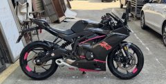 Kayo 450RR - ფოტო 6