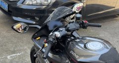 Kayo 450RR - ფოტო 8