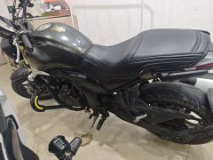 Voge 500AC - ფოტო 2