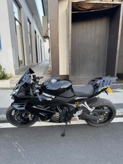 QJMOTOR 800 - ფოტო 1