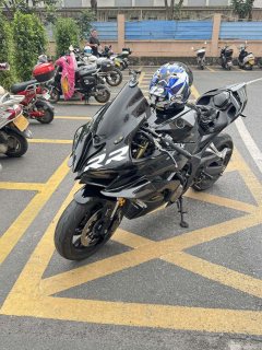 QJMOTOR 800 - ფოტო 3