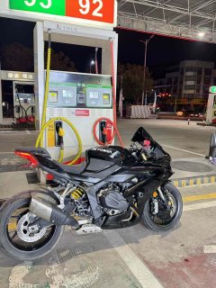 QJMOTOR 800 - ფოტო 5