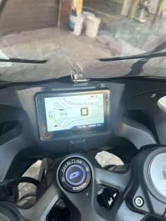QJMOTOR Sai 600 - ფოტო 6