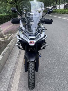 CFMOTO 800MT - ფოტო 3