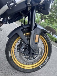 CFMOTO 800MT - ფოტო 5