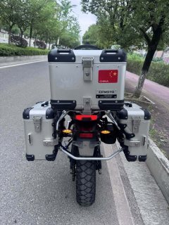 CFMOTO 800MT - ფოტო 6