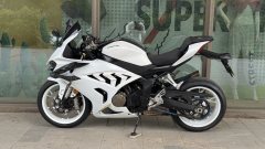 QJMOTOR 800 - ფოტო 2