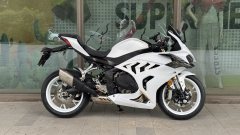 QJMOTOR 800 - ფოტო 6