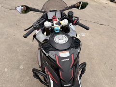 CFMOTO 450SR - ფოტო 6