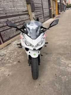 Kawasaki Ninja 400 - ფოტო 2