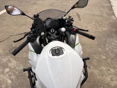 Kawasaki Ninja 400 - ფოტო 4