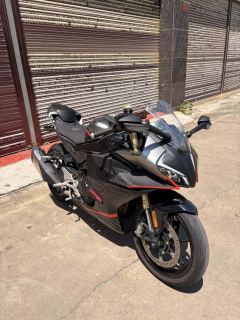 CFMOTO 450SR - ფოტო 1