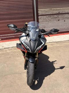 CFMOTO 450SR - ფოტო 2