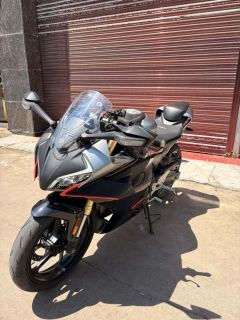 CFMOTO 450SR - ფოტო 3