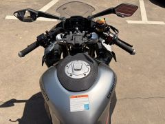 CFMOTO 450SR - ფოტო 5