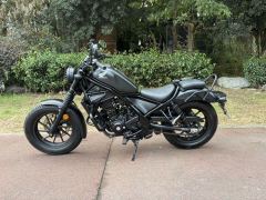 Honda CM300 - фото 1
