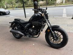 Honda CM300 - фото 2