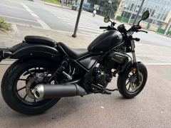 Honda CM300 - фото 3