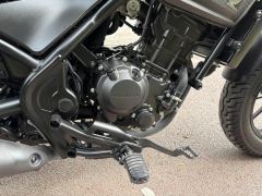 Honda CM300 - фото 6