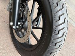 Honda CM300 - фото 8