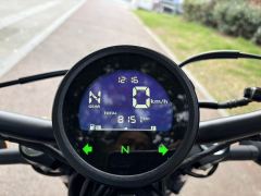 Honda CM300 - фото 9