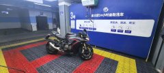QJMOTOR Sai 600 - photo 4