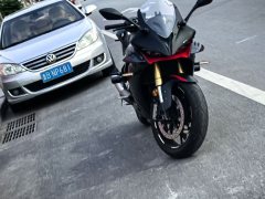 QJMOTOR Sai 600 - photo 6