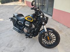 Benda Challenger 300 - ფოტო 1