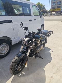 Benda Challenger 300 - ფოტო 3